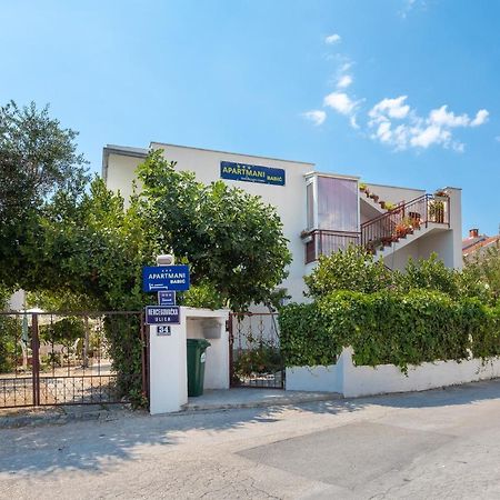 Apartments Near Beach Babic 스플리트 외부 사진