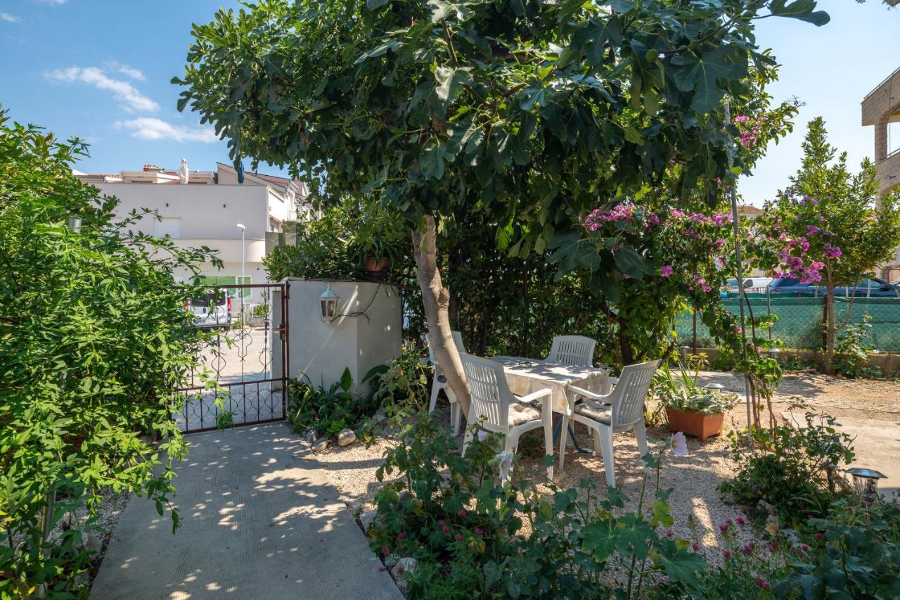 Apartments Near Beach Babic 스플리트 외부 사진
