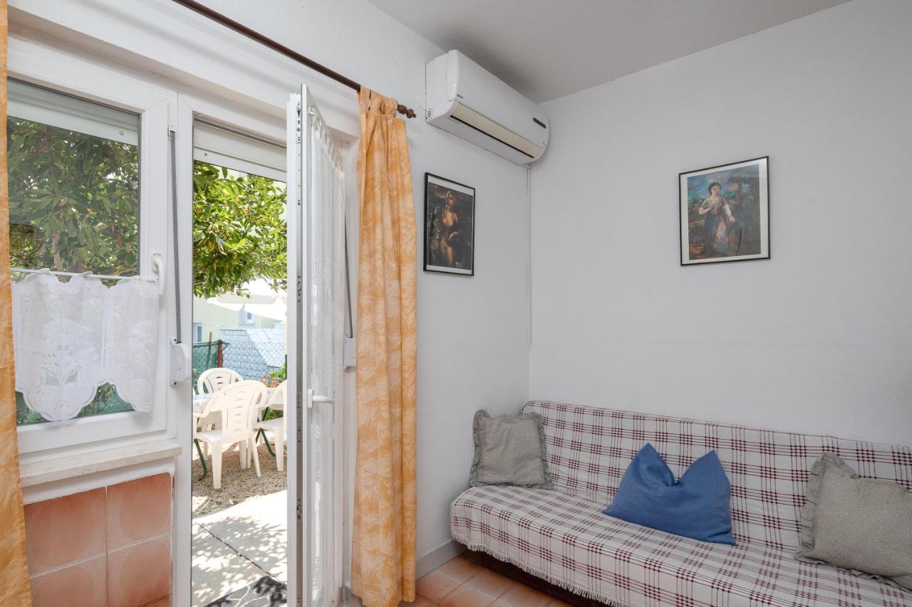 Apartments Near Beach Babic 스플리트 외부 사진