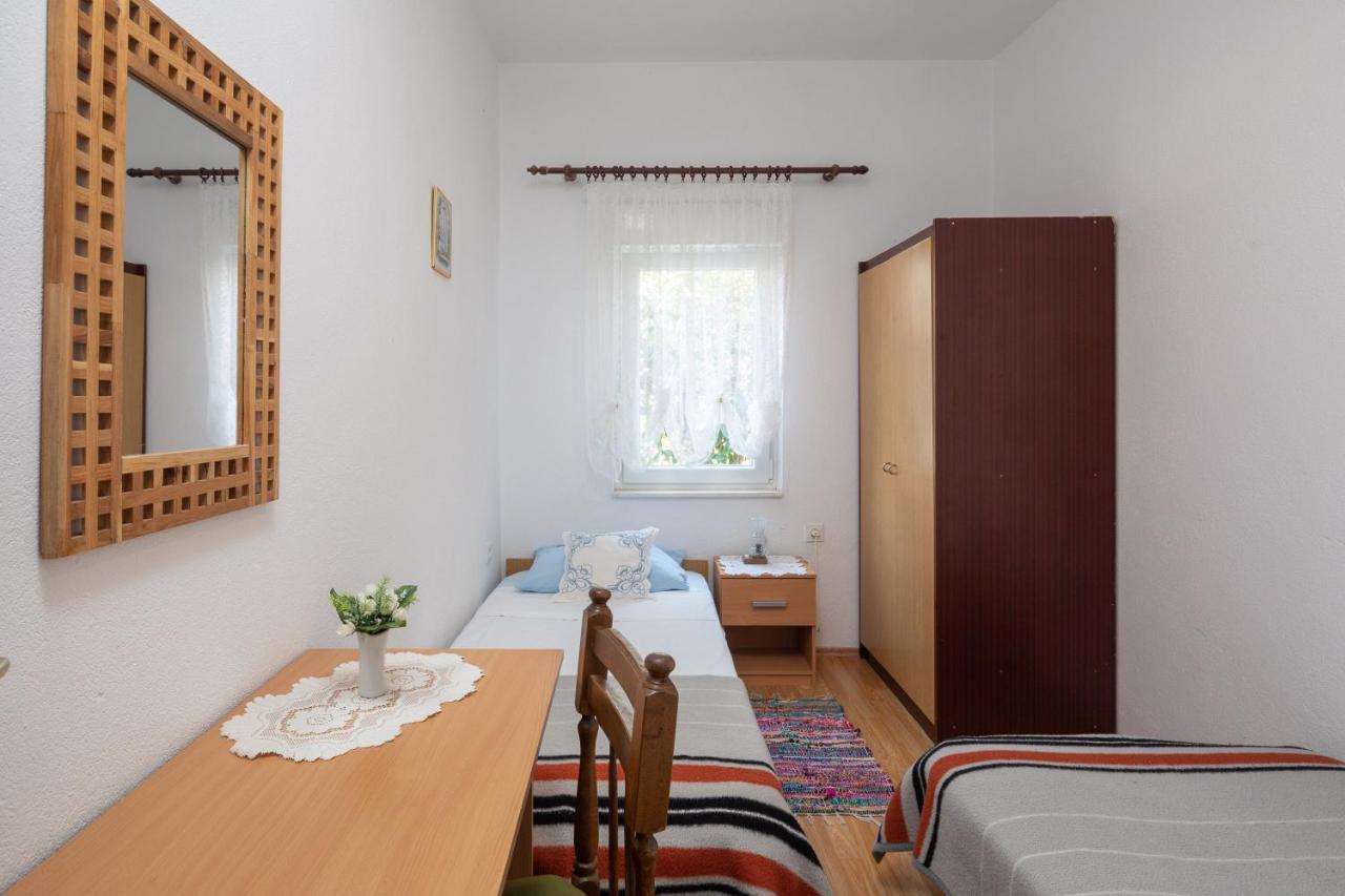 Apartments Near Beach Babic 스플리트 외부 사진