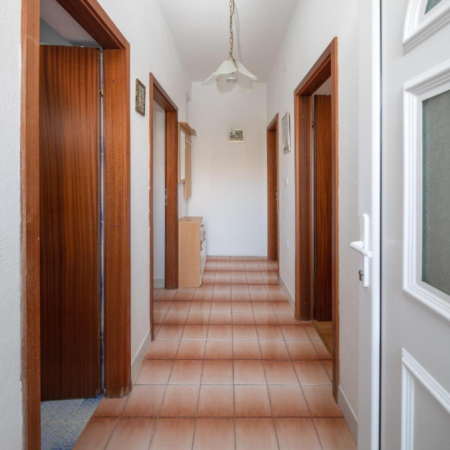 Apartments Near Beach Babic 스플리트 외부 사진