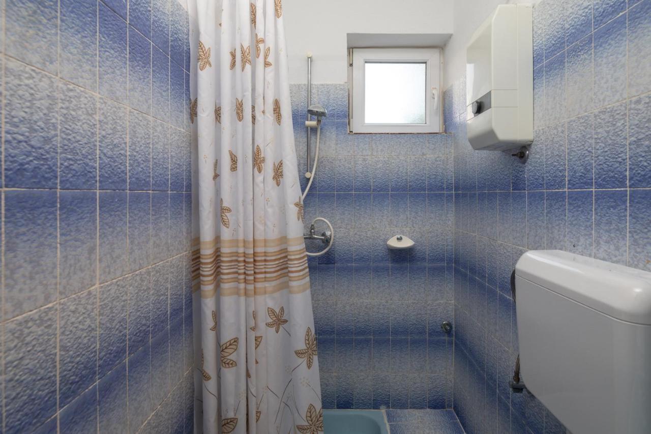 Apartments Near Beach Babic 스플리트 외부 사진