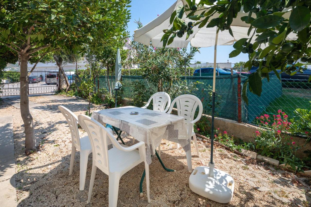 Apartments Near Beach Babic 스플리트 외부 사진