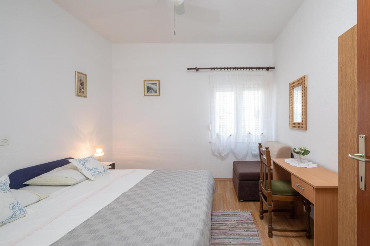 Apartments Near Beach Babic 스플리트 외부 사진