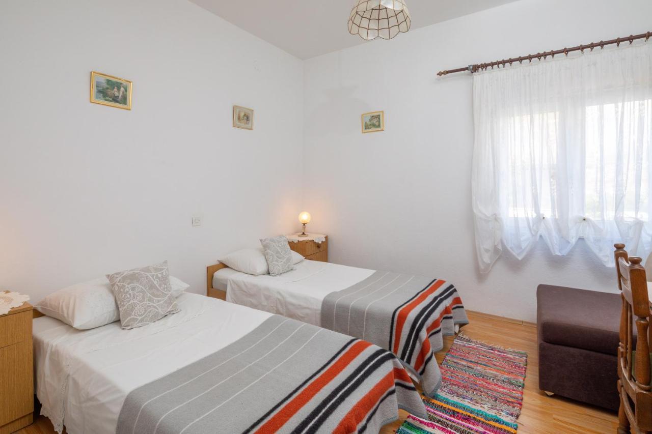 Apartments Near Beach Babic 스플리트 외부 사진