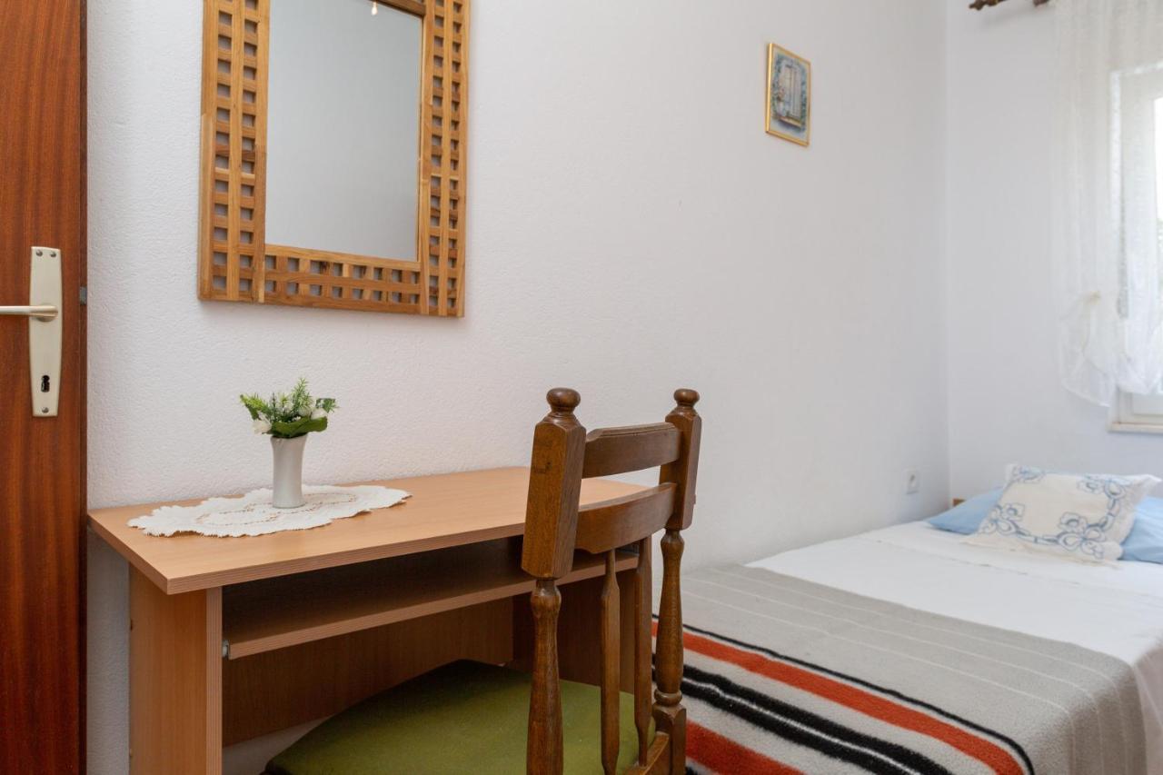 Apartments Near Beach Babic 스플리트 외부 사진