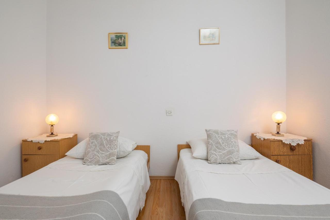 Apartments Near Beach Babic 스플리트 외부 사진