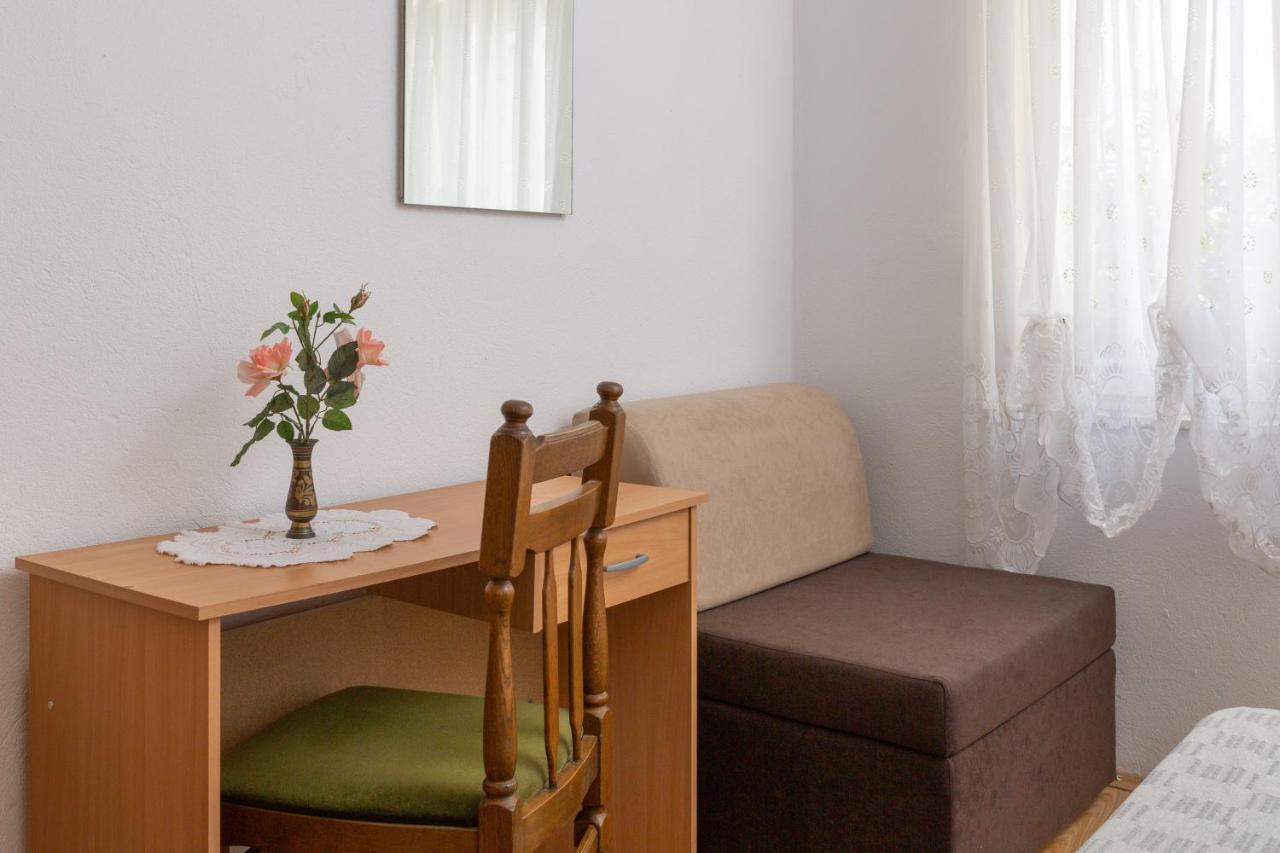 Apartments Near Beach Babic 스플리트 외부 사진