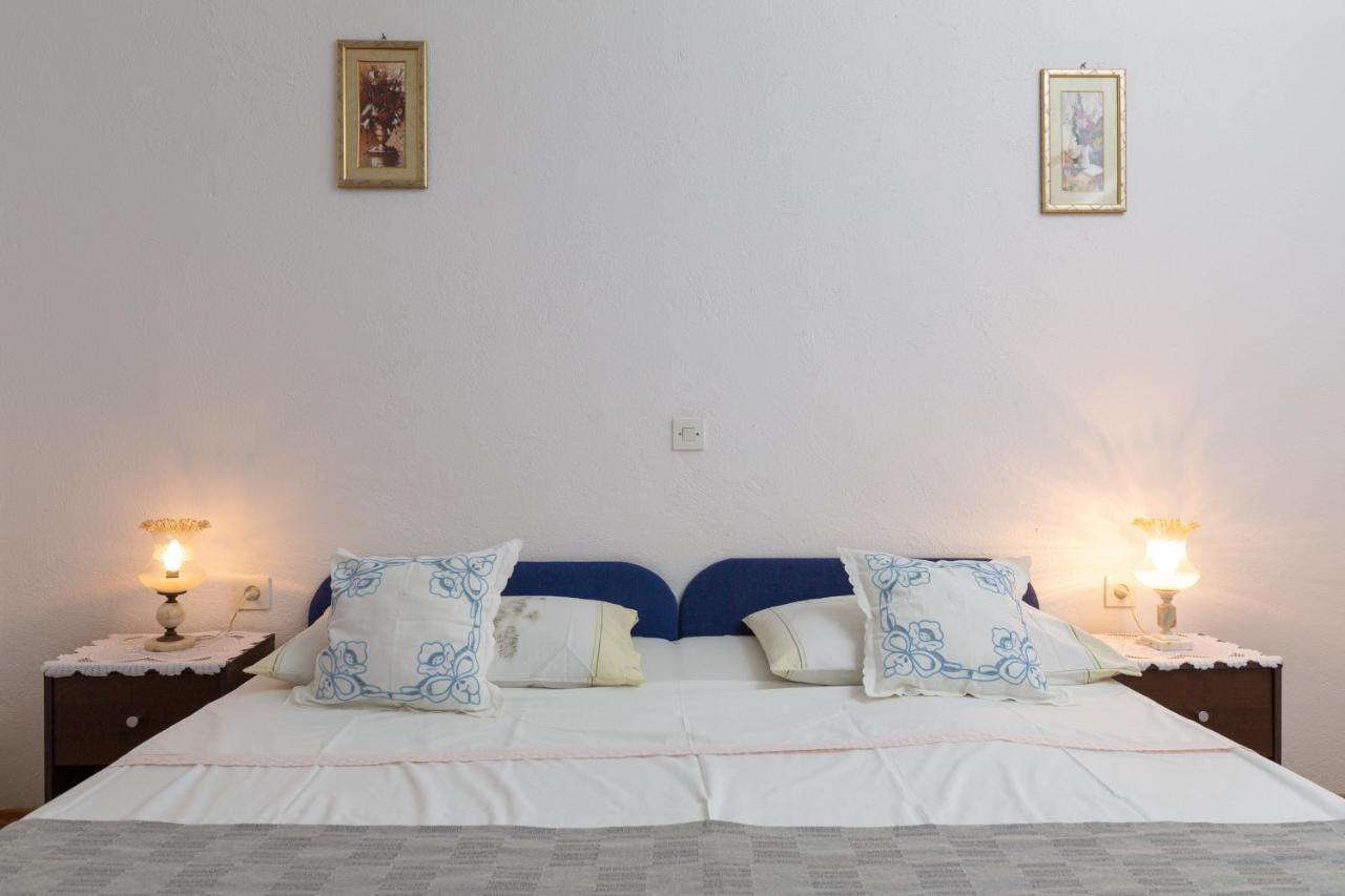 Apartments Near Beach Babic 스플리트 외부 사진