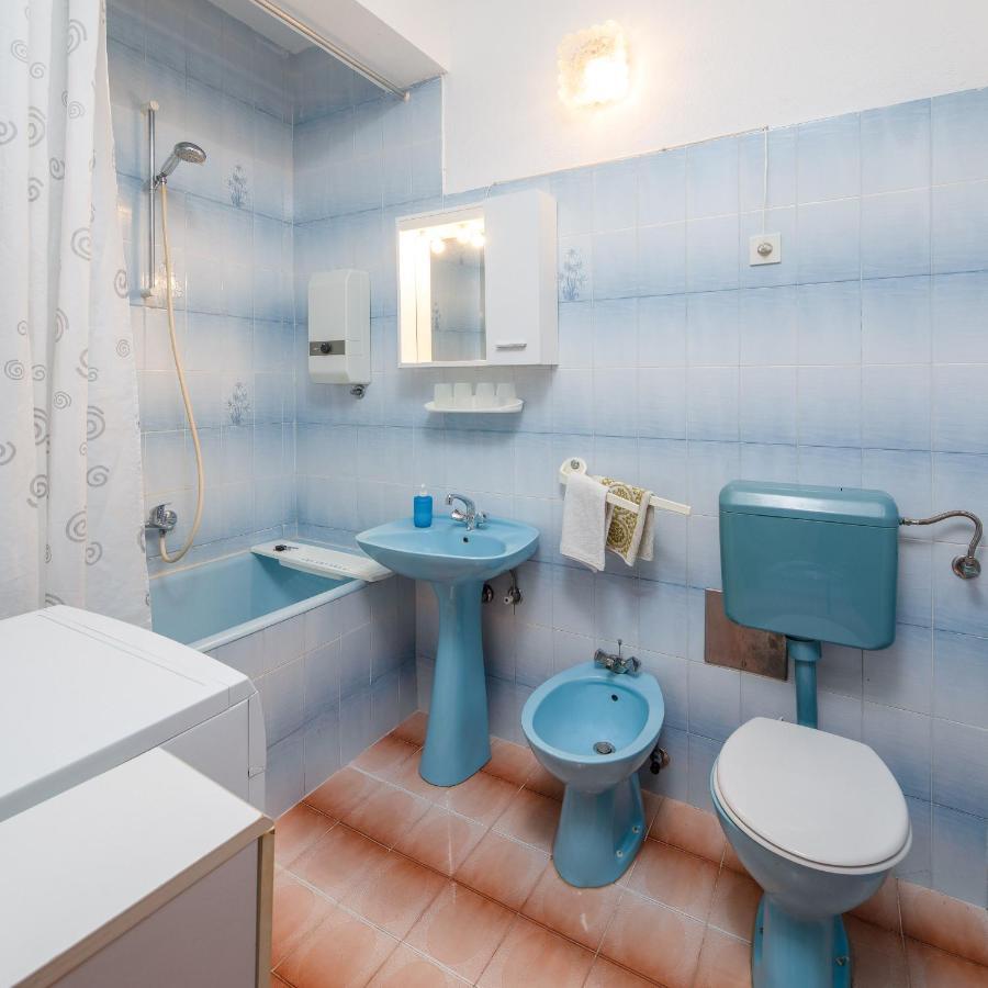 Apartments Near Beach Babic 스플리트 외부 사진