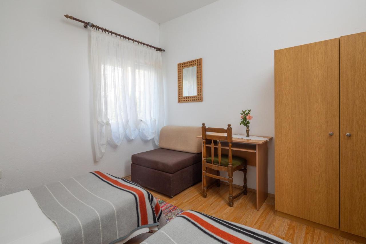 Apartments Near Beach Babic 스플리트 외부 사진