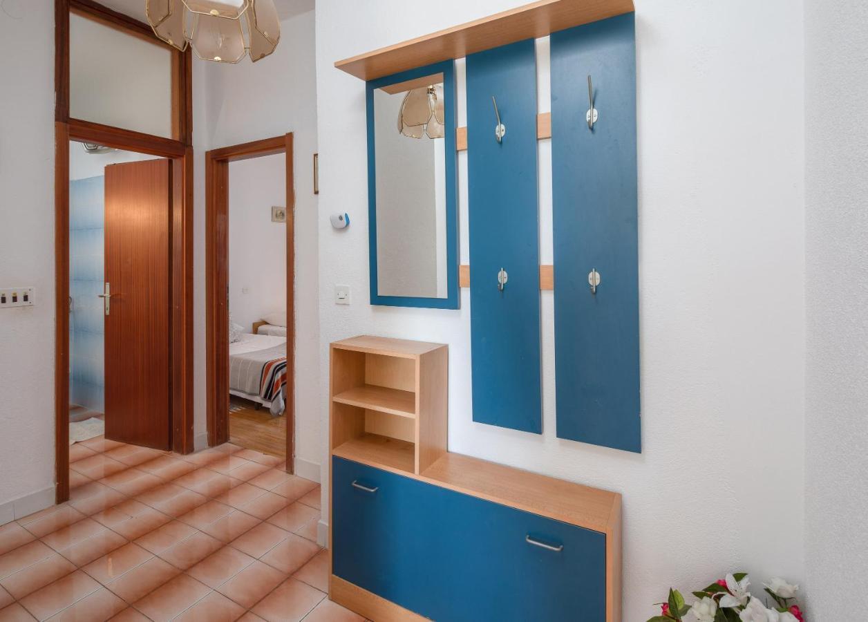 Apartments Near Beach Babic 스플리트 외부 사진