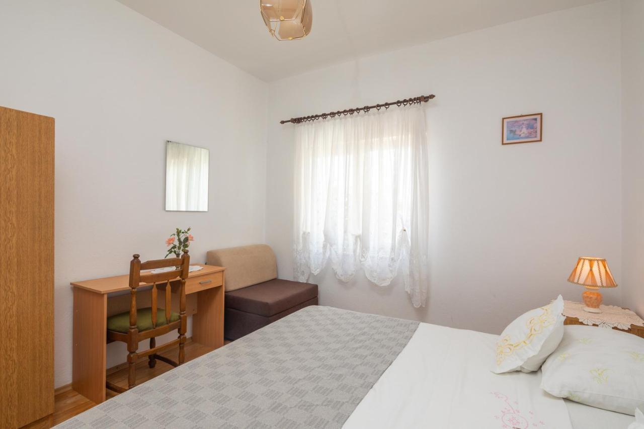 Apartments Near Beach Babic 스플리트 외부 사진