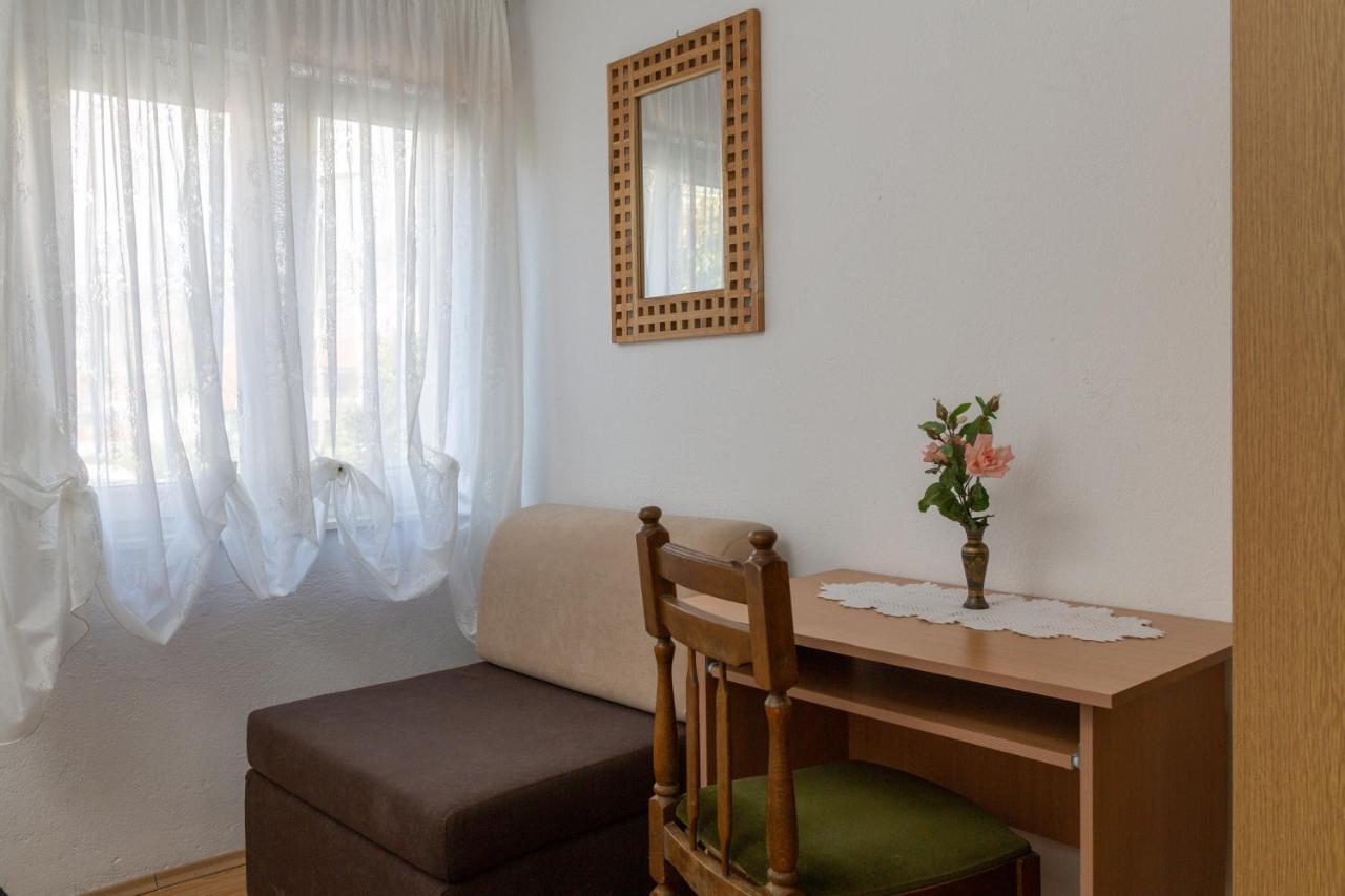 Apartments Near Beach Babic 스플리트 외부 사진