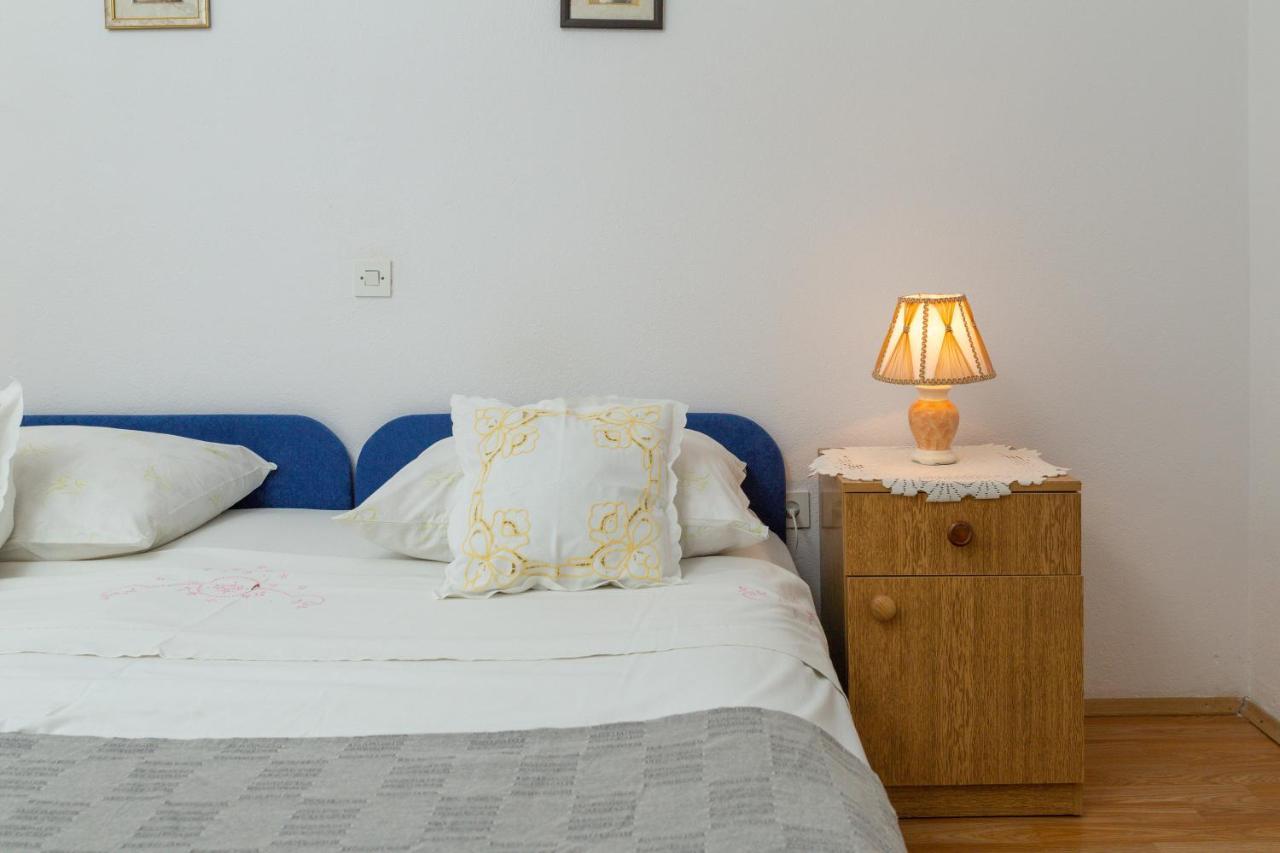 Apartments Near Beach Babic 스플리트 외부 사진