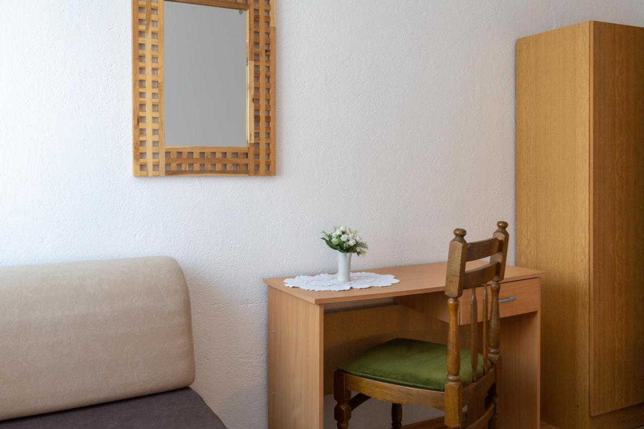 Apartments Near Beach Babic 스플리트 외부 사진